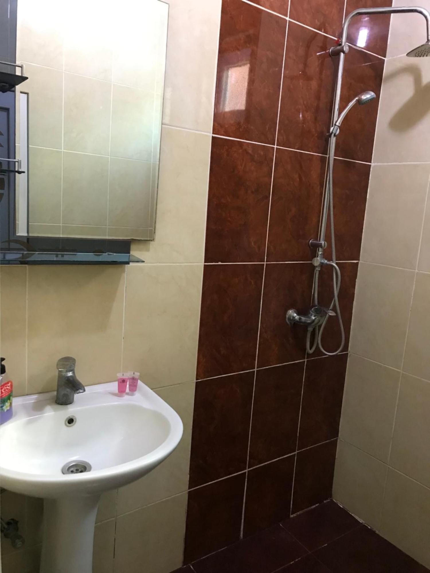 Hotel Selika Rustavi  Rum bild